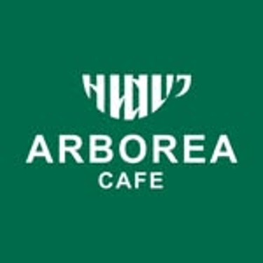 ARBOREA CAFE logo