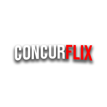 Concurflix logo