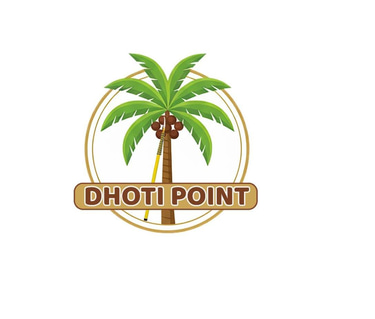 Dhoti Point logo