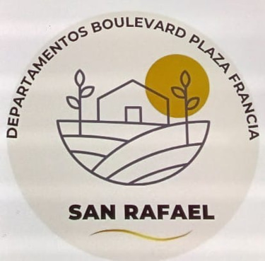 Departamentos "Plaza Francia" logo