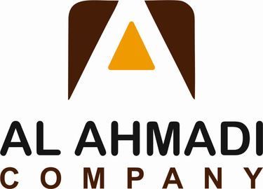 شركة الاحمدي logo