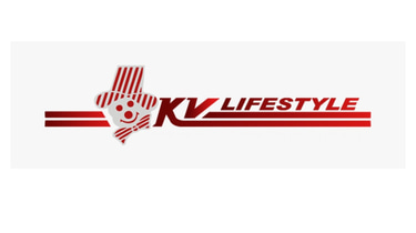 KV Lifestyle logo