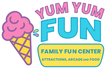 Yum Yum Fun logo