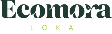 ECOMORA LOKA logo