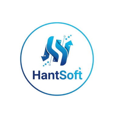 HantSoft logo