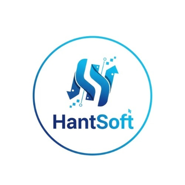 HantSoft logo