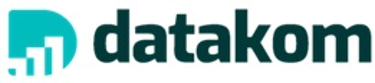 Datakom.in Data Consulting & Business Transformation logo