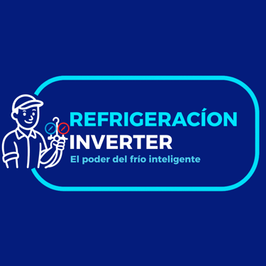 Refrigeracion Inverter logo