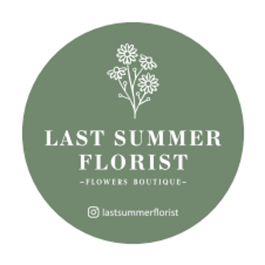 Last Summer Florist logo