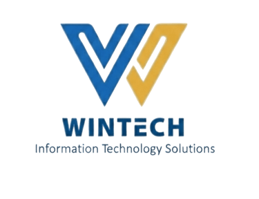 Wintech Information Solutions logo