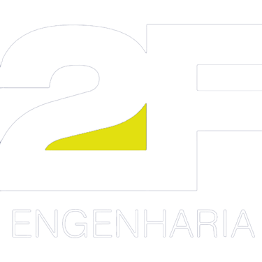 2F Engenharia logo