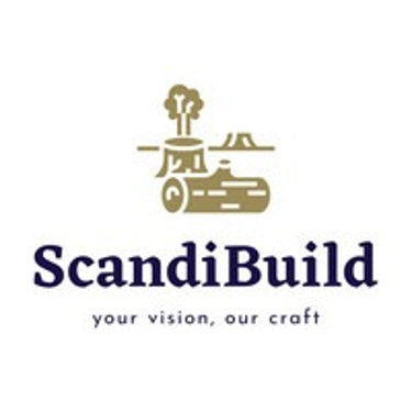Scandibuild logo