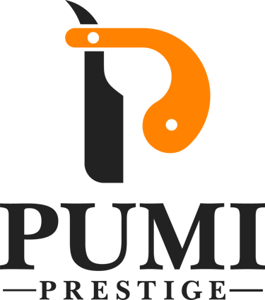 PUMI PRESTIGE  logo