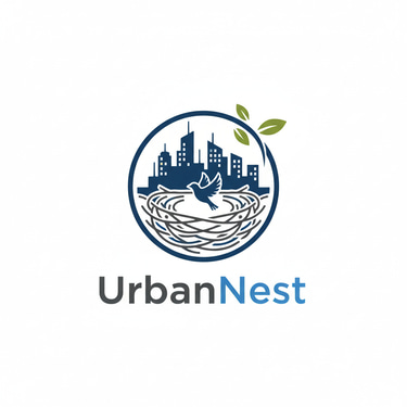 UrbanNest logo