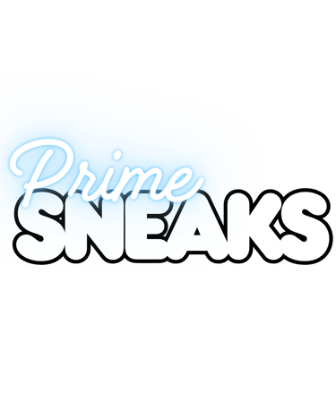 Primesneaks logo