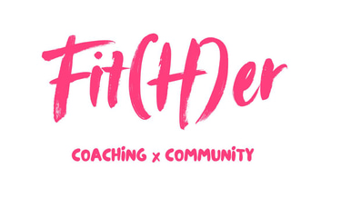 Sarah Thevenau coach sporitf logo