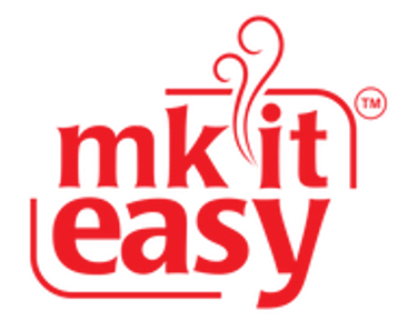 MK IT EASY logo