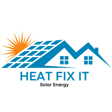 Heat Fix It logo