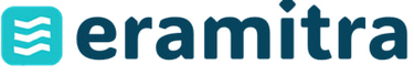 Eramitra.id | Mitra Transformasi Bisnis | People • Process • Technology | Bisnis rapih, efisien, dan siap berkembang.  logo