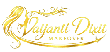Vaijanti Dixit Makeover logo