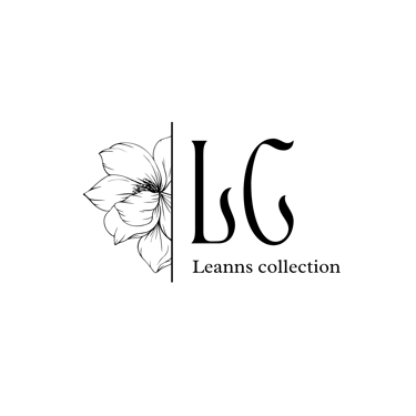 Leanns Apparel logo