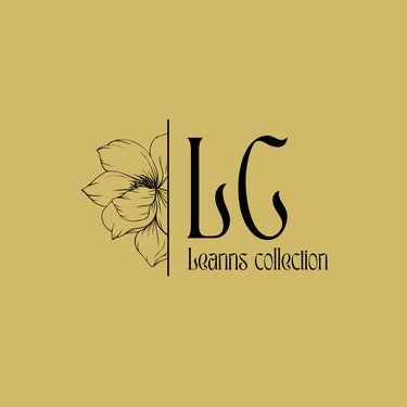 Leanns Apparel logo