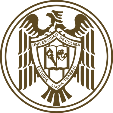 PROM 2026 UNIVERSIDAD DE COLIMA logo