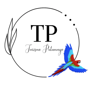 Turismo Putumayo logo