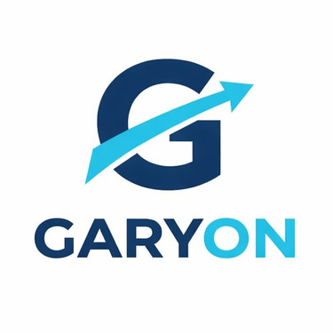 Garyon logo