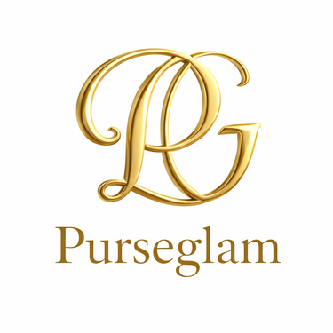 PurseGlam logo