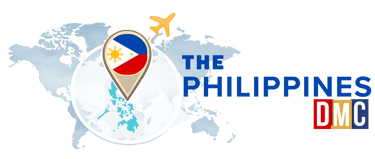 Discover Philippines logo
