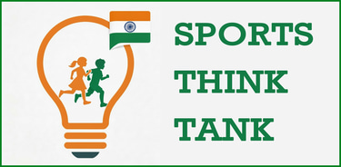 Sports Think Tank logo