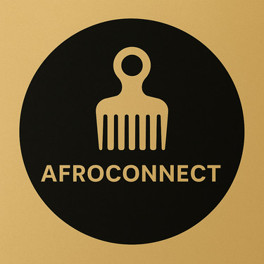 AfroConnect logo