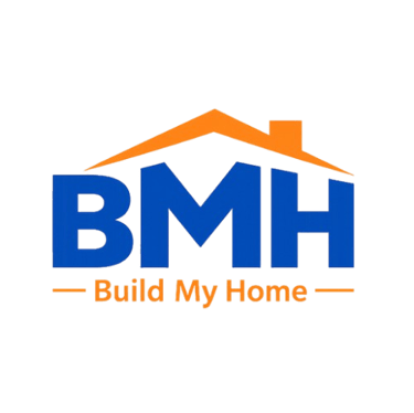 Build My Home logo