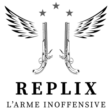 Replix logo