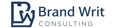 Brand Writ logo