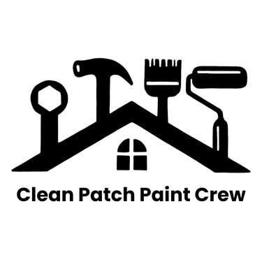Clean Patch Paint Crew logo