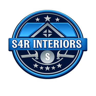 S4R Interior  logo