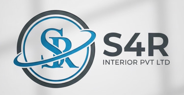 S4R Interior logo