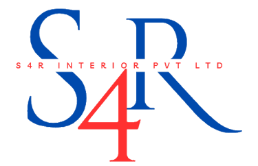 S4R Interior  logo