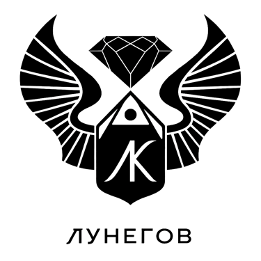 Joyería Rusa Lounegov logo