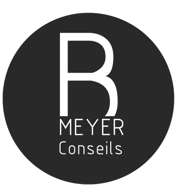 B Meyer Conseils logo