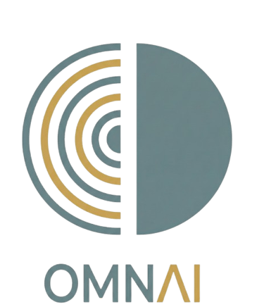 OMNAI logo