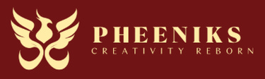 Pheeniks logo