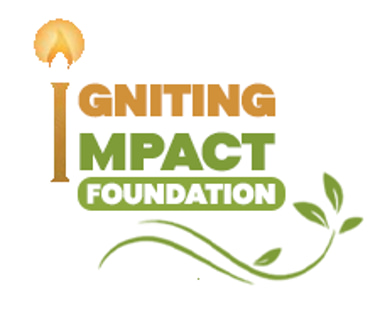 Igniting Impact Foundation logo