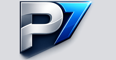 Ponisio7 logo