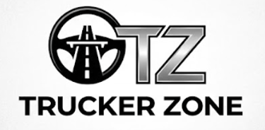 Trucker Zone logo