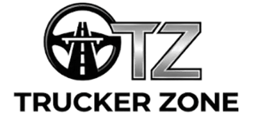 Trucker Zone logo