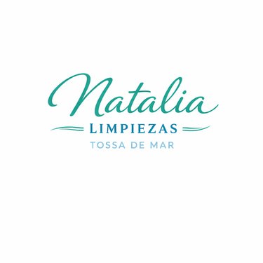 Natalia Limpiezas Tossa de Mar logo