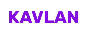 KAVLAN logo